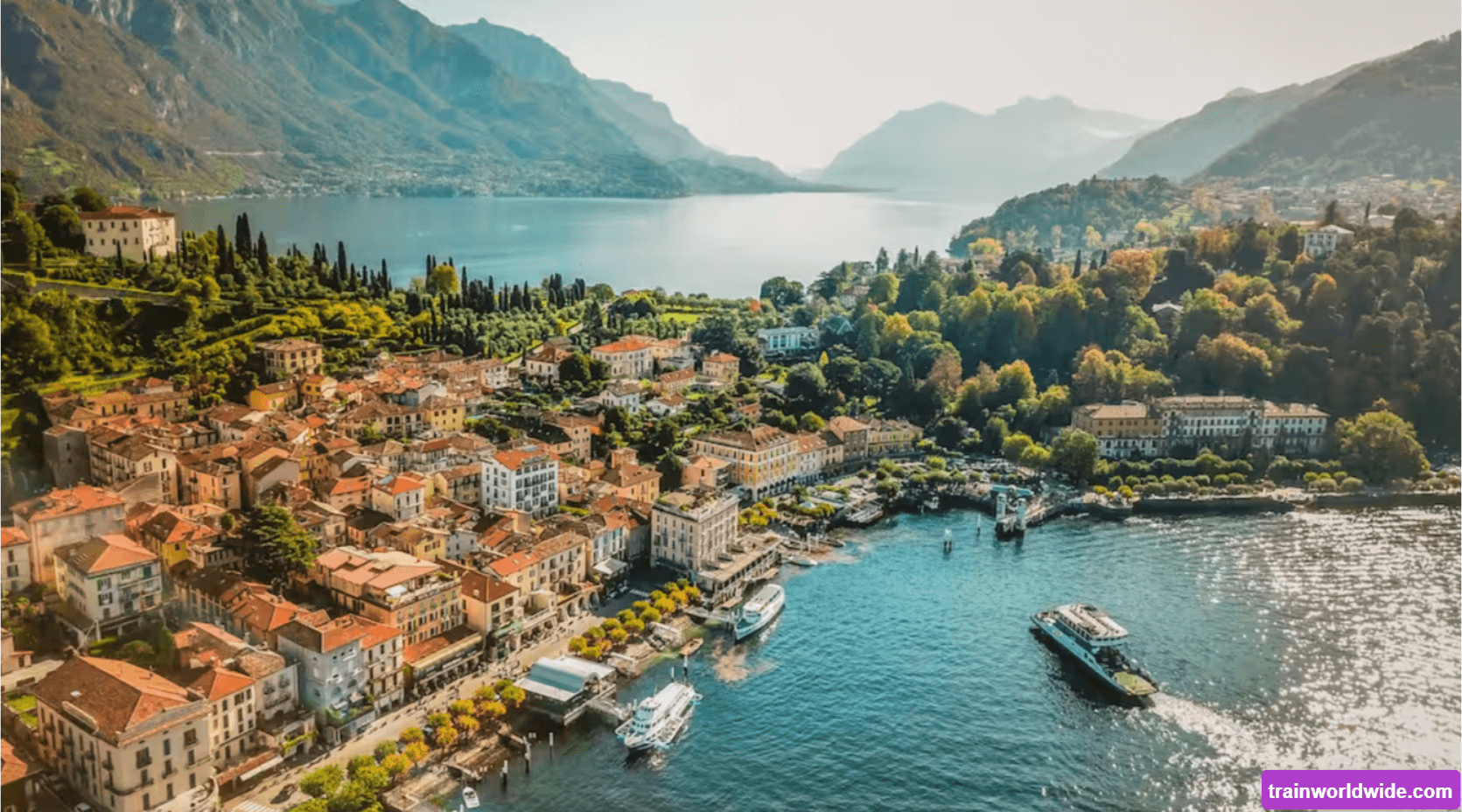 Things to do in Bellagio