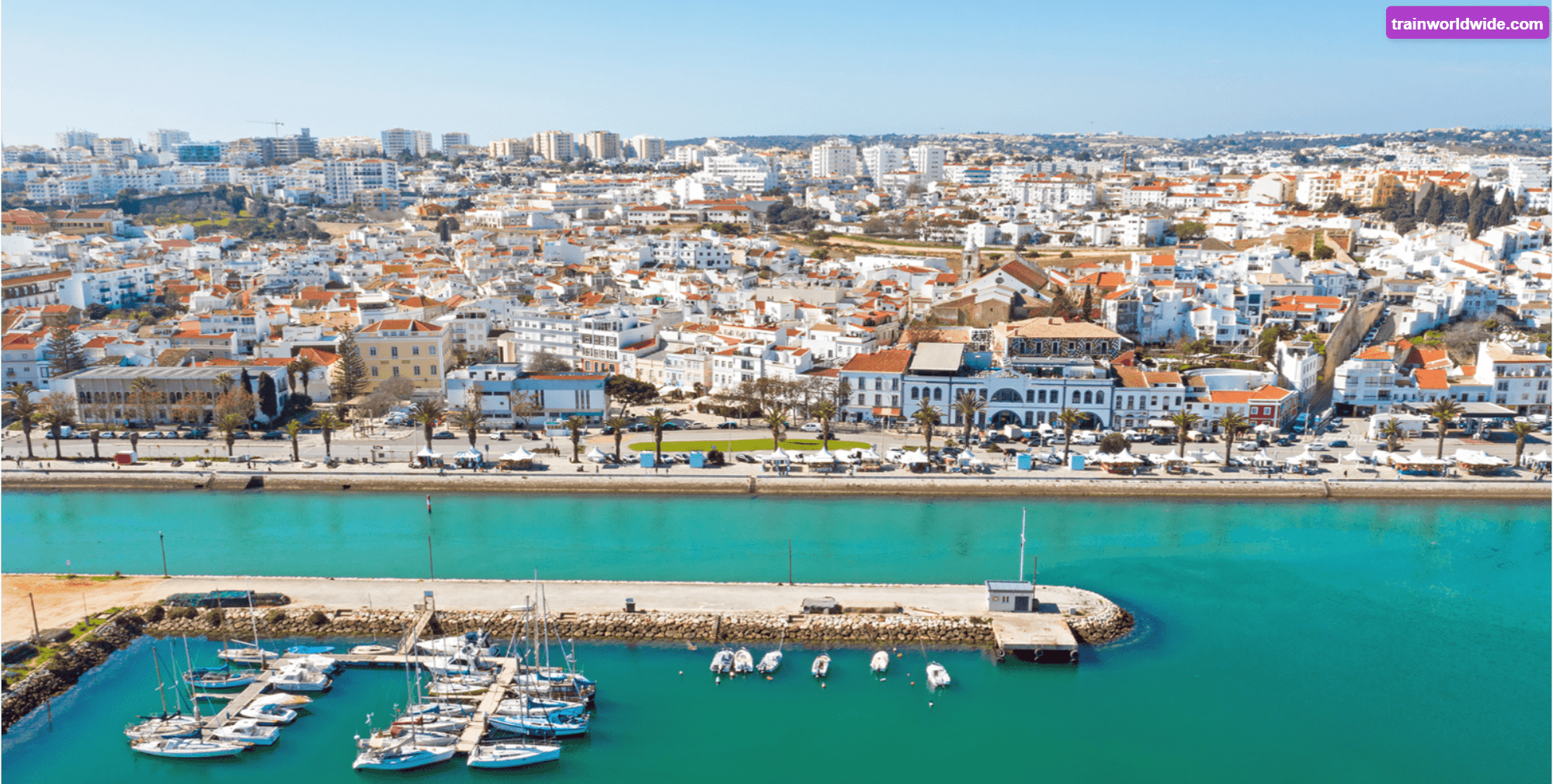 Things to Do In Lagos, Portugal