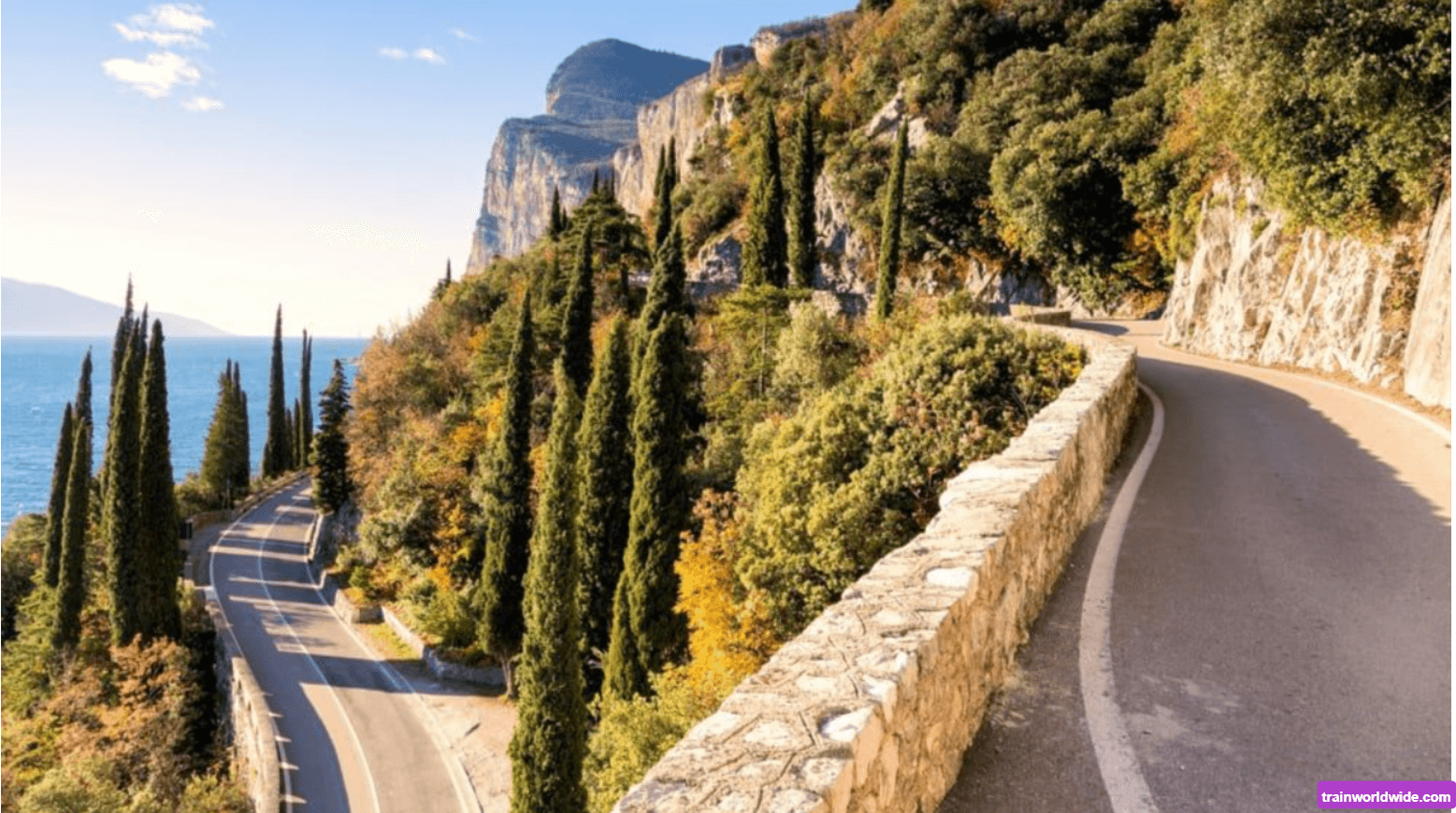 Sicily Road Trip