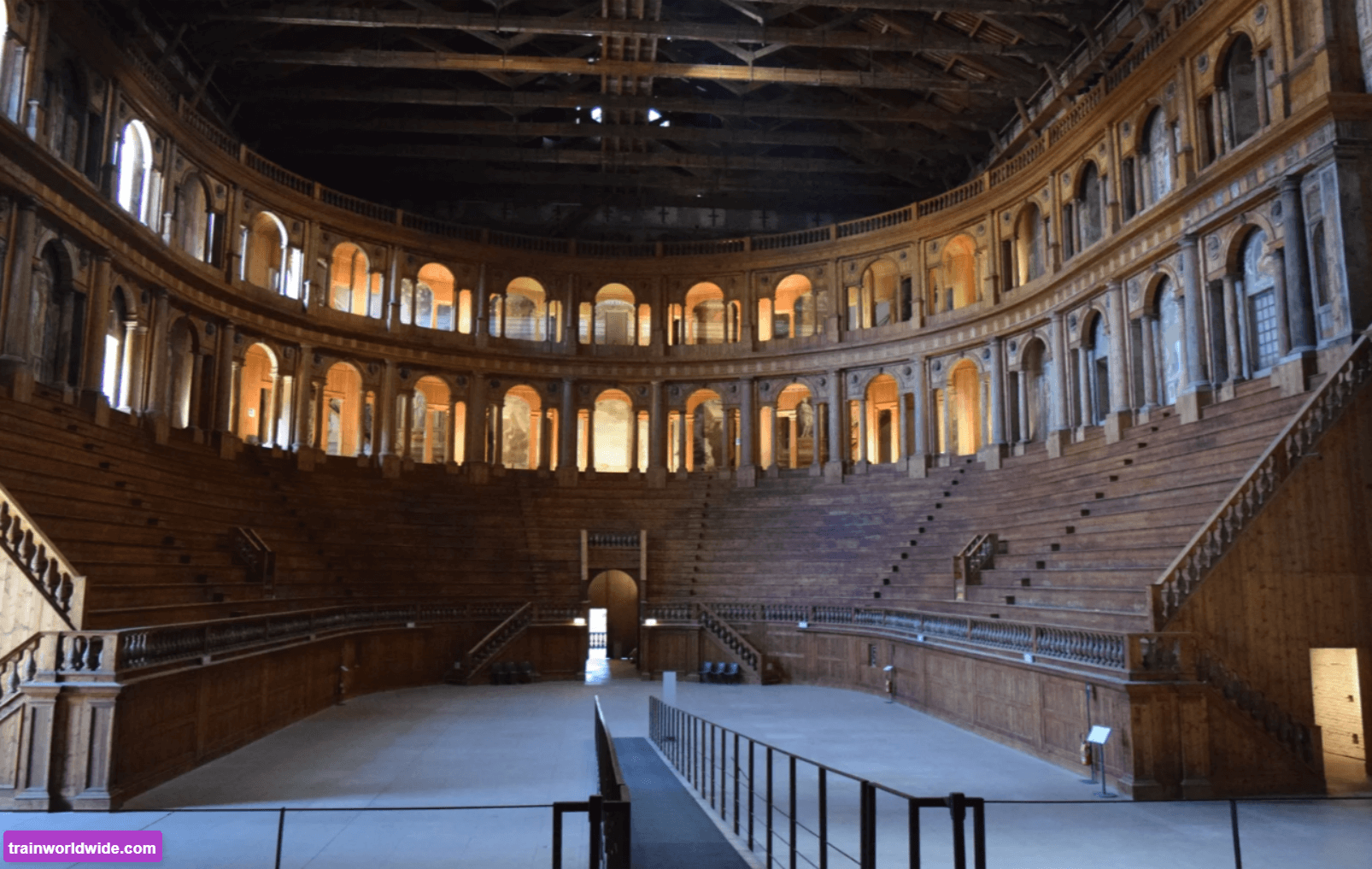 Things to Do in Parma, Italy